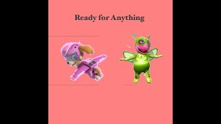 The Backyardigans Ready for Anything