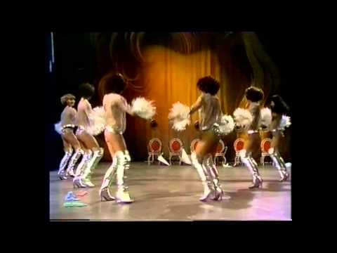 Fernsehballett-Le Freak