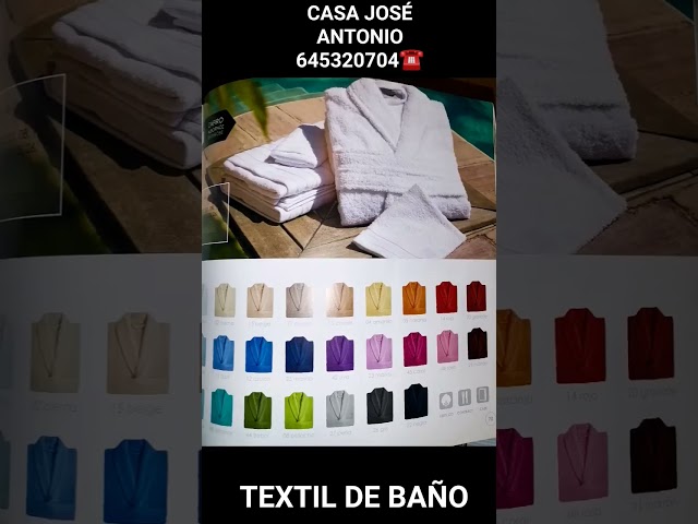 Vídeo relacionado con Ekouaer Albornoces para mujer Bata para mujer bata de baño de punto gofre bata hasta la rodilla Rojo L