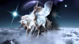 MI UNICORNIO AZUL FELICIDADES VAQUERO