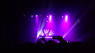 Totally Enormous Extinct Dinosaurs - Your Love - Live at The Fonda, Hollywood - 12.19.12