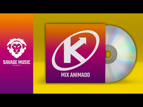 Mekano Mix Animado - #Mekano #megamix #music