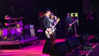 &quot;There Goes My Heart&quot; in HD - Enuff Z&#39;Nuff 5/11/12 M3 Festival in Columbia, MD