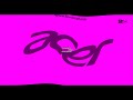 Acer Logo Effects