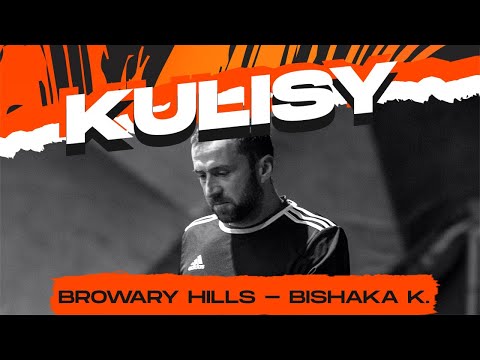 Kulisy: Browary Hills 32040 - Bishaka Kurdwanów (FLS Zima 2022/23)
