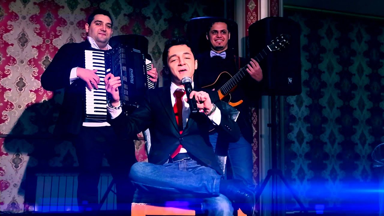Ionut Cercel - IONUT CERCEL \u0026 PETRICA CERCEL - OMUL CU VALOARE | Video