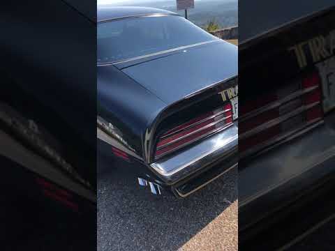 1976 Pontiac Firebird Trans Am (CC-1269824) for sale in Chattanooga, Tennessee