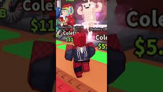 essa NOVA MAQUINA DIVINA É MUITO ROUBADA #roblox #brainrot #roubeumbrainrot