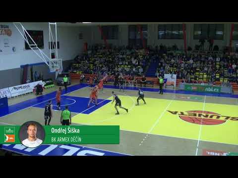 Ondřej Šiška vs. SLUNETA