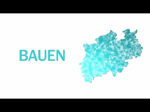 Ressourceneffizientes Bauen - Best practice in NRW