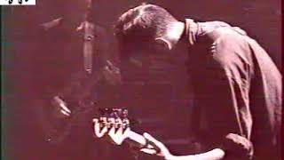 Noir Désir 11 mai 2002 Arte &quot;tracks&quot; :  Le Grand Incendie (live)