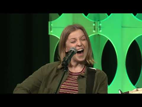 Jade Bird at 2022 SXSW Music Festival