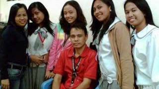 Tribute to Sir Arnel (Thanks To You-Tyler Collins)