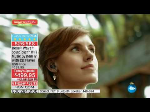 HSN | Electronic Gifts 11.18.2016 - 05 PM