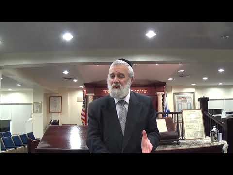 Tanya By Rabbi Kin - Chapter 35 (Part 1)