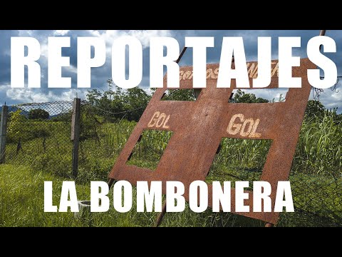 REPORTAJES PLAY OFF ¨LA BOMBONERA¨  DE SAN CRISTOBAL #futbol #deportecubano