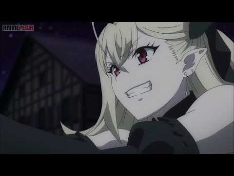 You'd better run! | Hataage! Kemono Michi S01 E03