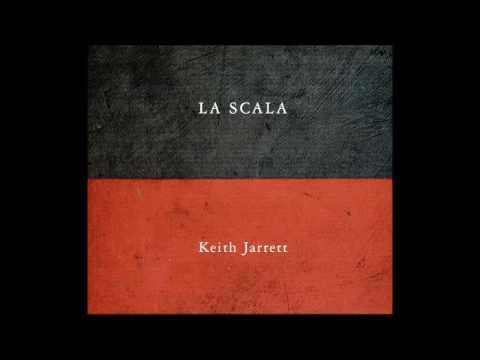 Keith Jarrett La Scala (Part I.)