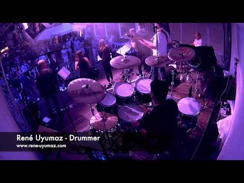 René Renoir - On Stage #12