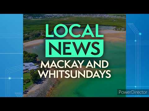Mackay & Central Coast Hit 100.3FM - 6PM News Update, Saturday March 4th 2023