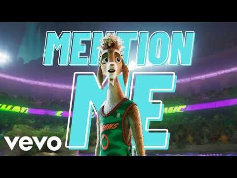 CORTIS (코르티스) 'Mention Me' (GOAT Music Video)