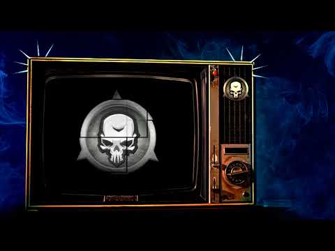 YAWAR METAL - "Videodrome": Dominium + Two Face Sinner