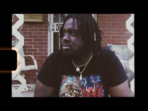 Quentin Ahmad DaGod x DJ Butter - Sweet Spot Prod. Skinny White Beats