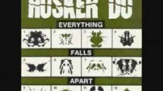 Husker Du-From the Gut