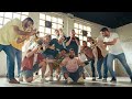 DOCTOR PRATS x LA FÚMIGA - EXTRAORDINÀRIAMENT NORMAL (Vídeo oficial)