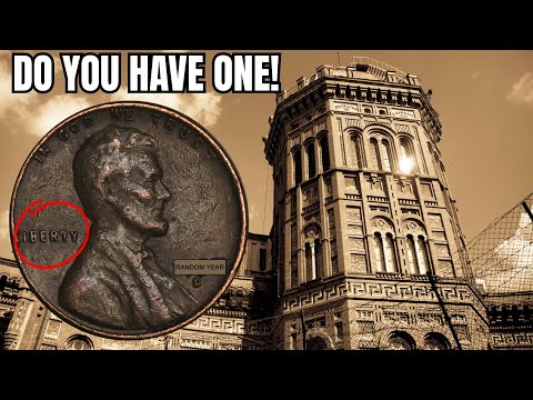 This Super  Rare 1962 Black Lincoln Penny worth Million Dollar - Lucky If You Have One ?