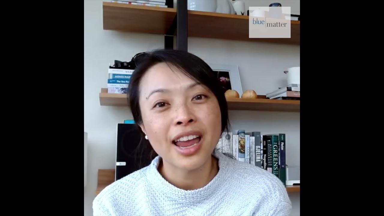 3 Ways Blue Matter is Different