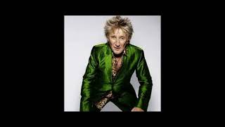Street Fighting Man - Rod Stewart