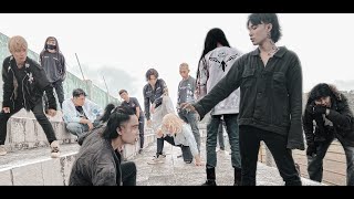 Download lagu T4WURAN GENJI VS MIKEY DAN COBRA ( SWORD VS VALHALLA DAN TOMAN ) KEMUNCULAN DARK MIKEY mp3 Download lagu T4WURAN GENJI VS MIKEY DAN COBRA ( SWORD VS VALHALLA DAN TOMAN ) KEMUNCULAN DARK MIKEY mp3
