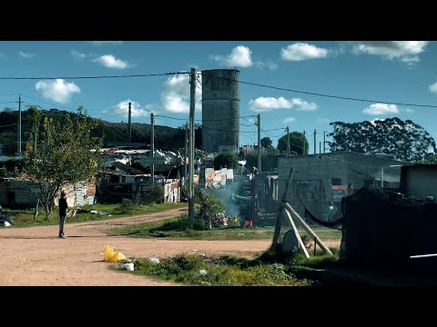 EL BLOQUE 🌆 - Maikel Mikél ❌ Derek Bitch Mami ❌ El Libby (video oficial)