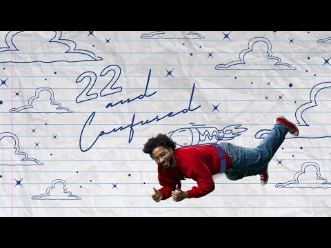 Johnny 2 Phones - 22 And Confused (Prod. by Hunna G )