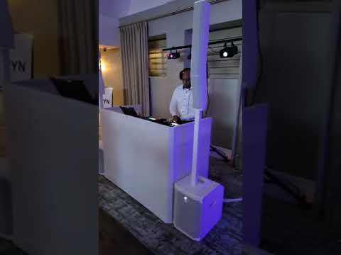 Doctor D Entertainment video.