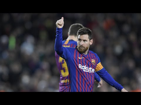 Lionel Messi - Marcianos Crew X Homer X Duki X Neo Pistea - Colombiana Remix