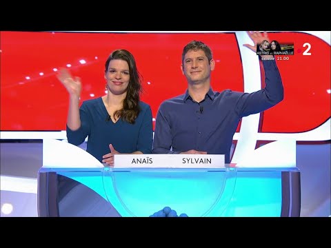 Motus du 12/04/19 - Intégrale