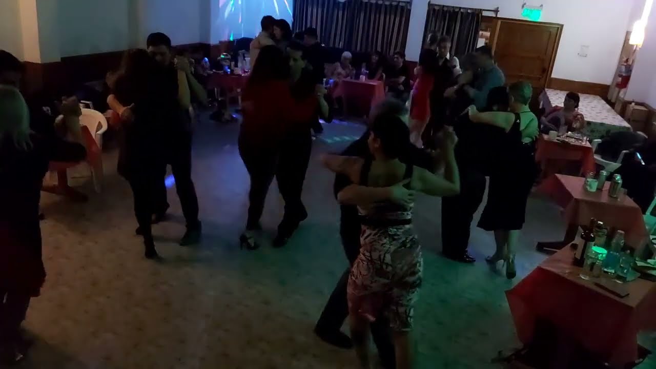 26/05/23 Como se pianta la vida, Tanturí-Castillo🌟TDJ Ariel Mendoza 🎧 Abrazo Fueguino Ushuaia ☃️
