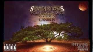 [iPhaze &amp; Rainbow] Canibus - Intro (Feat.Shan51)