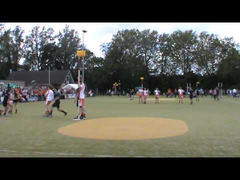 Weidevogels- Rust Roest B1 | Deel 2