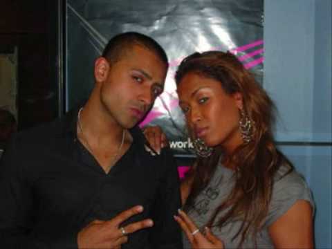 Jay Sean ft Thara - murder