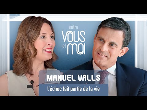 MANUEL VALLS : "Un traitre qui réussit est un homme habile"