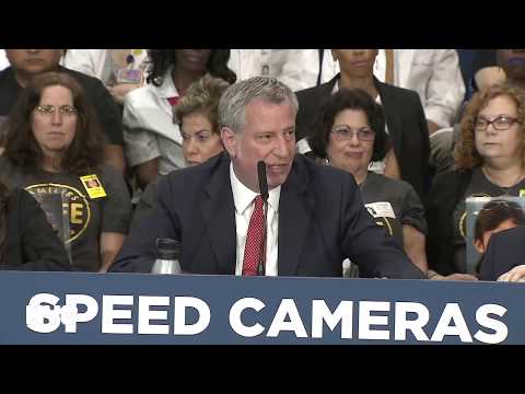NYC School Cam Expansion