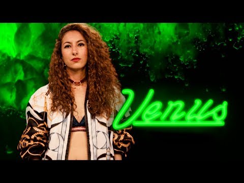 VICEN TENDERO - VENUS