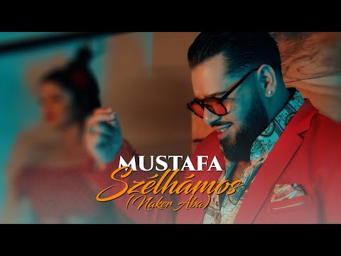 MUSTAFA - Szélhámos (Naker Aba) (Official Music Video)