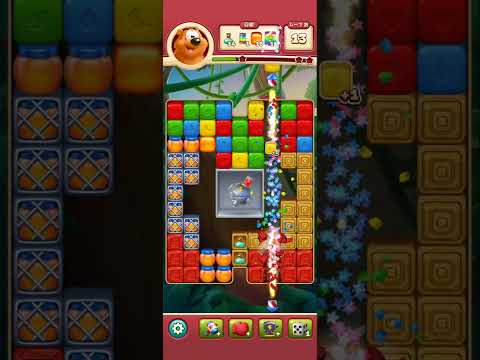 Toon Blast Level 6223-6225-2 Clear @mlupin‘s Room(5)