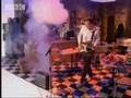 Edwin Collins cameo - Shooting Stars - BBC comedy