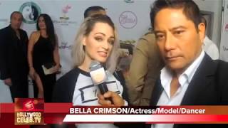 Dancer in Hollywood | Bella Crimson video