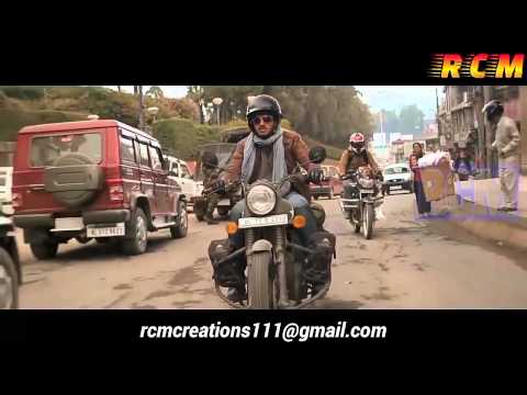 Dulquer salman's tharapadham